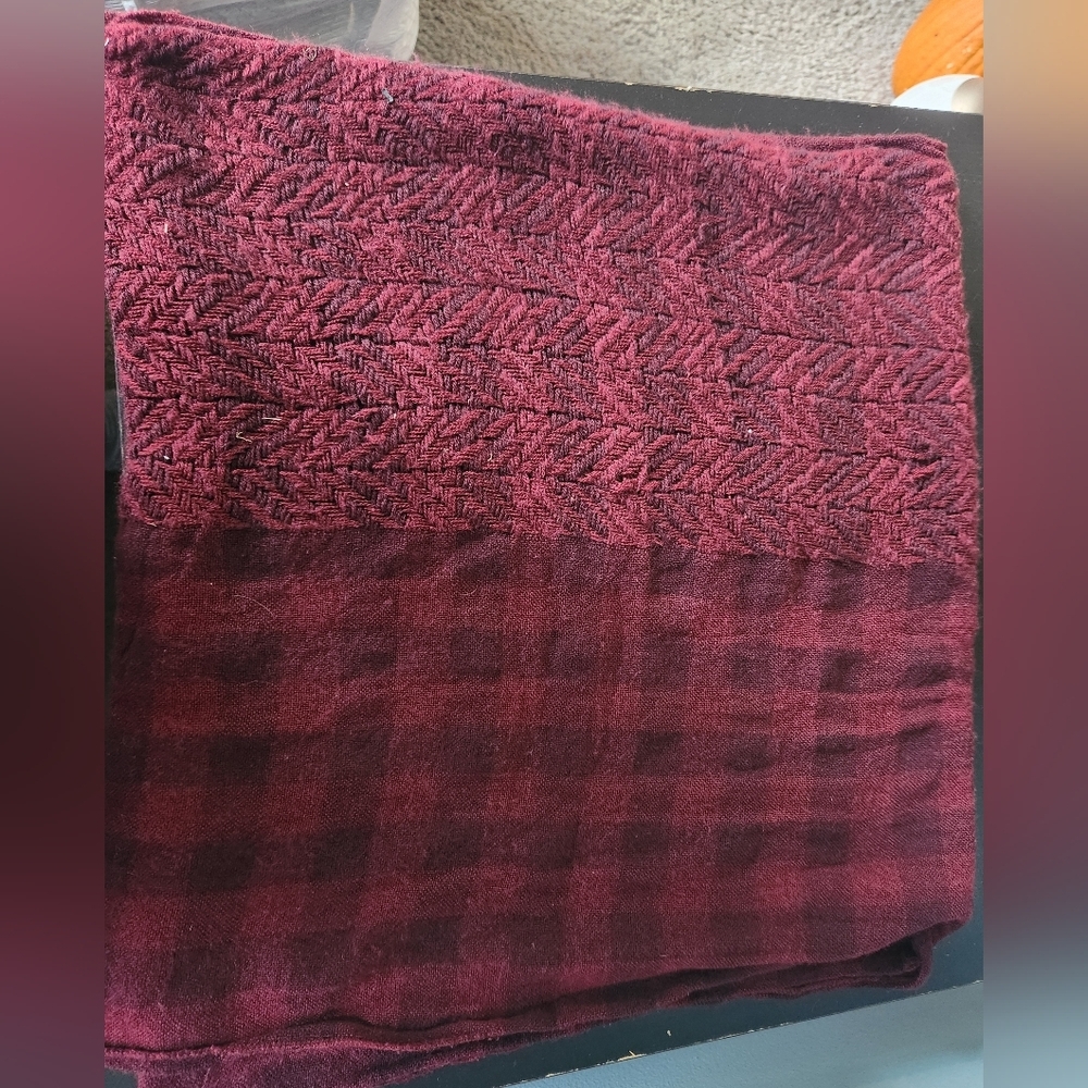 Scarf